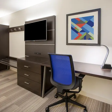 Holiday Inn Express & Suites Atlanta N - Woodstock By Ihg Exterior photo