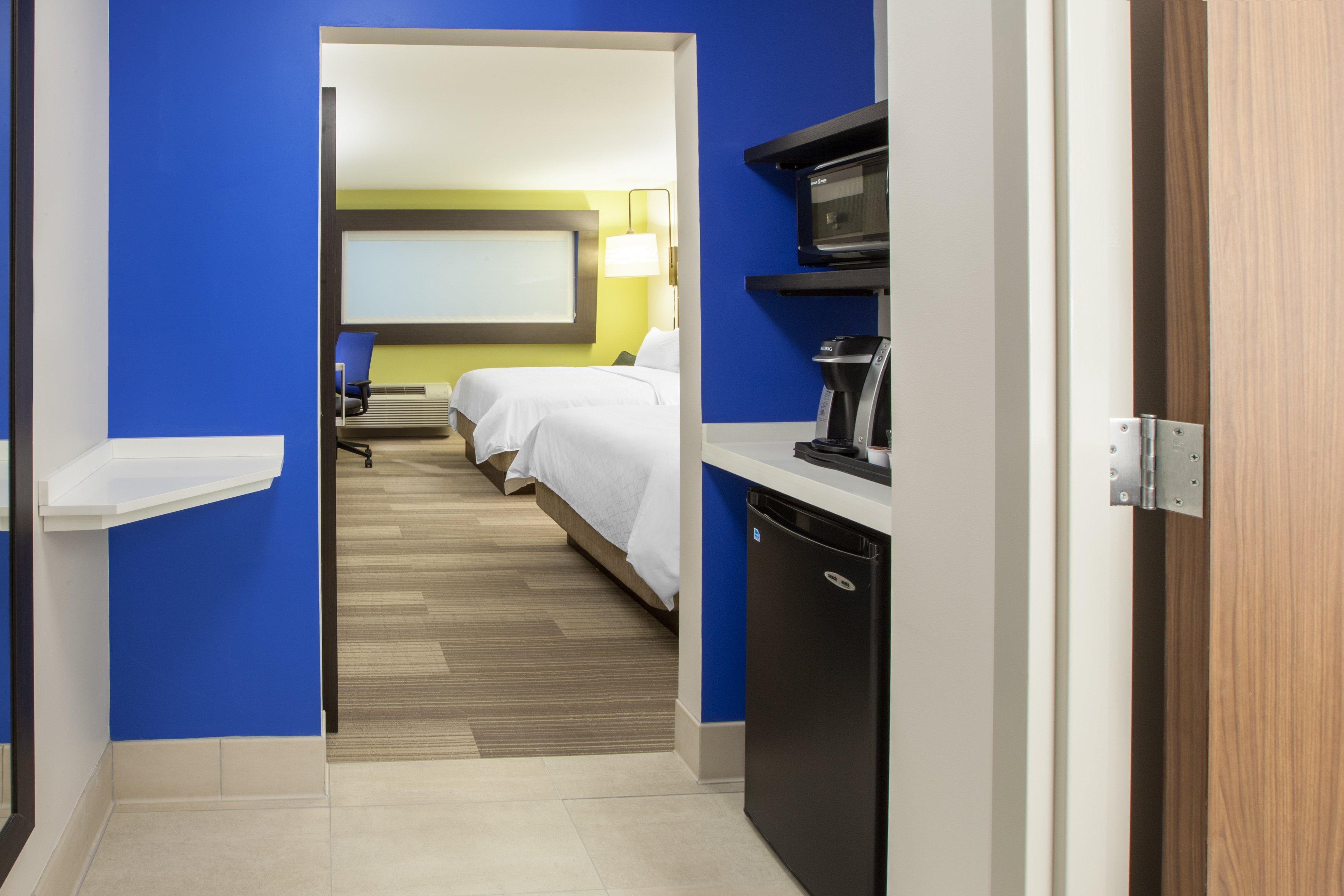 Holiday Express & Atlanta N - By Ihg 3* Woodstock