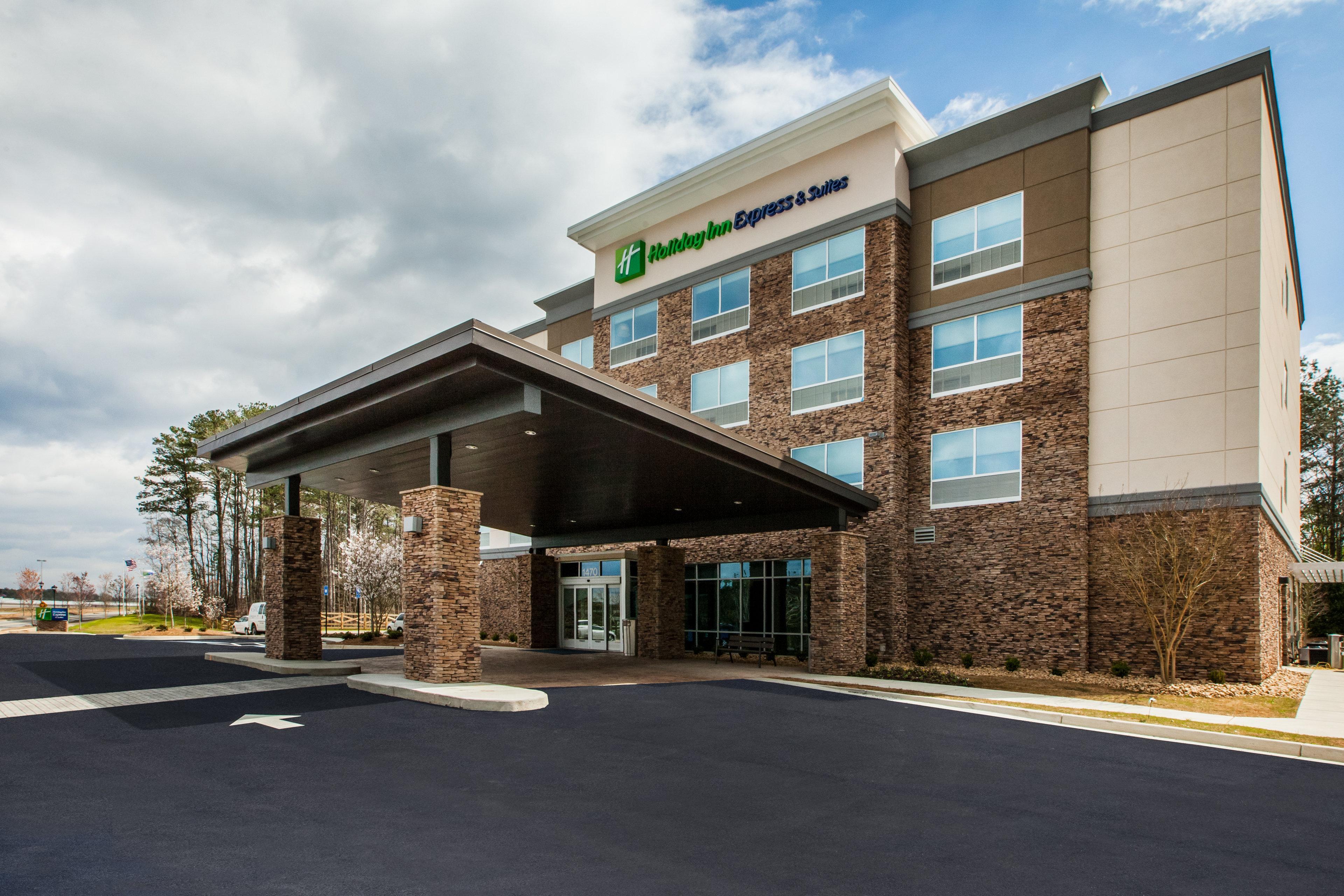 Holiday Express & Atlanta N - By Ihg 3*