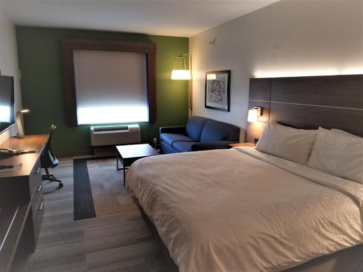Hotel Express & Atlanta N - By Ihg 3*