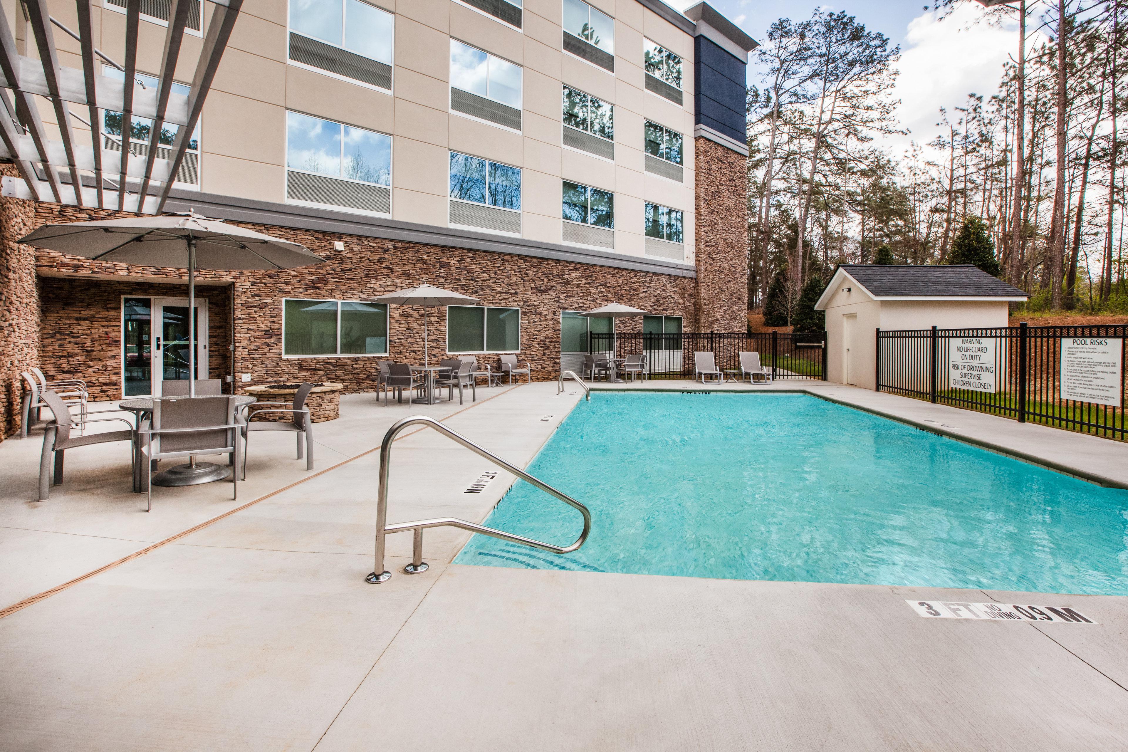 Hotel Express & Atlanta N - By Ihg 3*