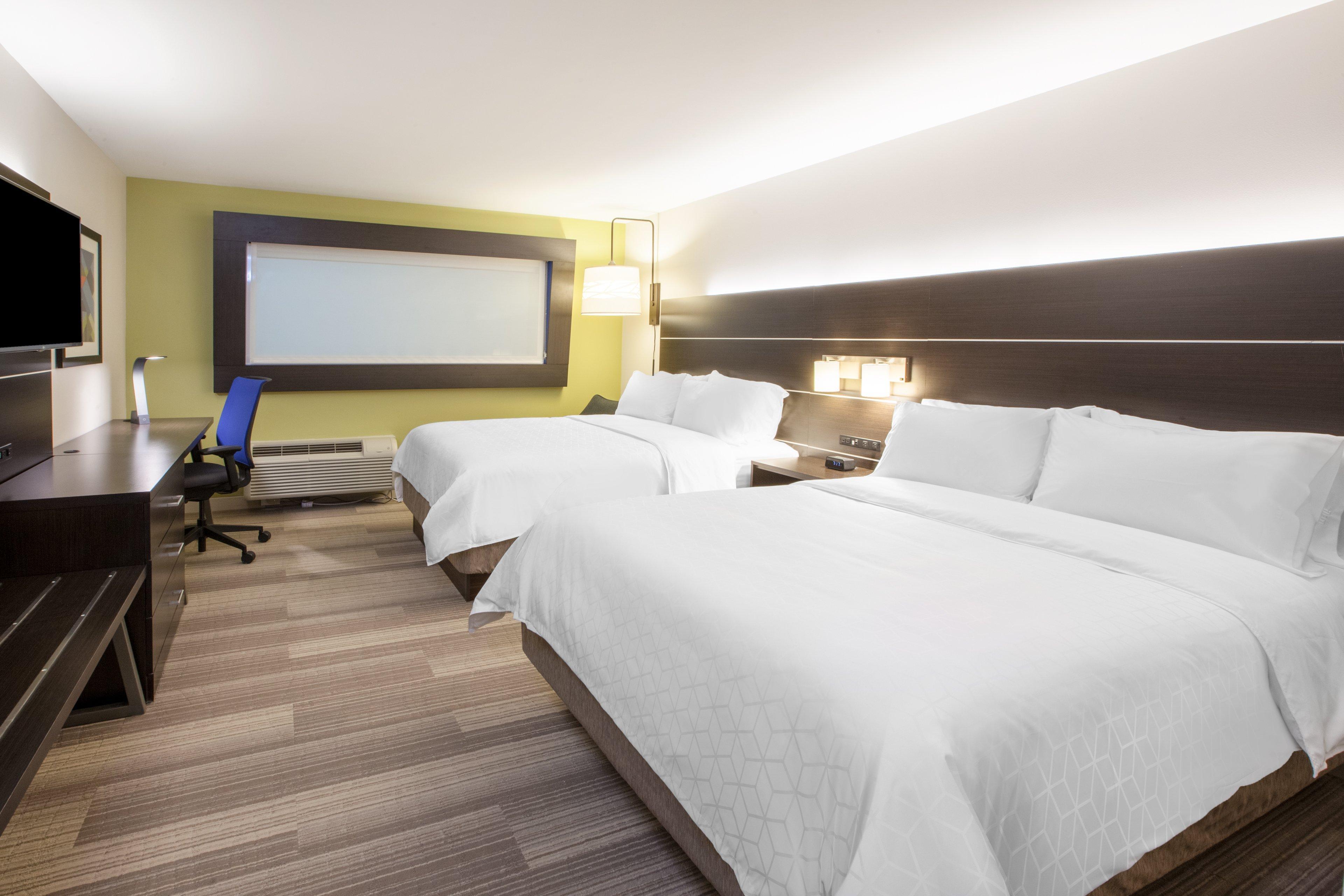 Express & Atlanta N - By Ihg Hotel