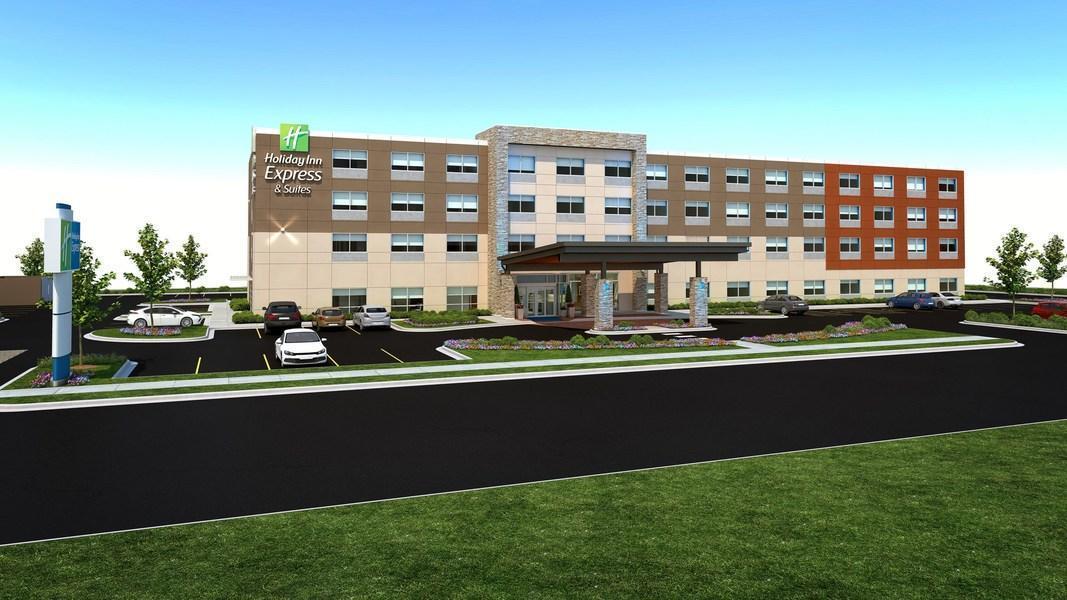 Hotel Express & Atlanta N - By Ihg