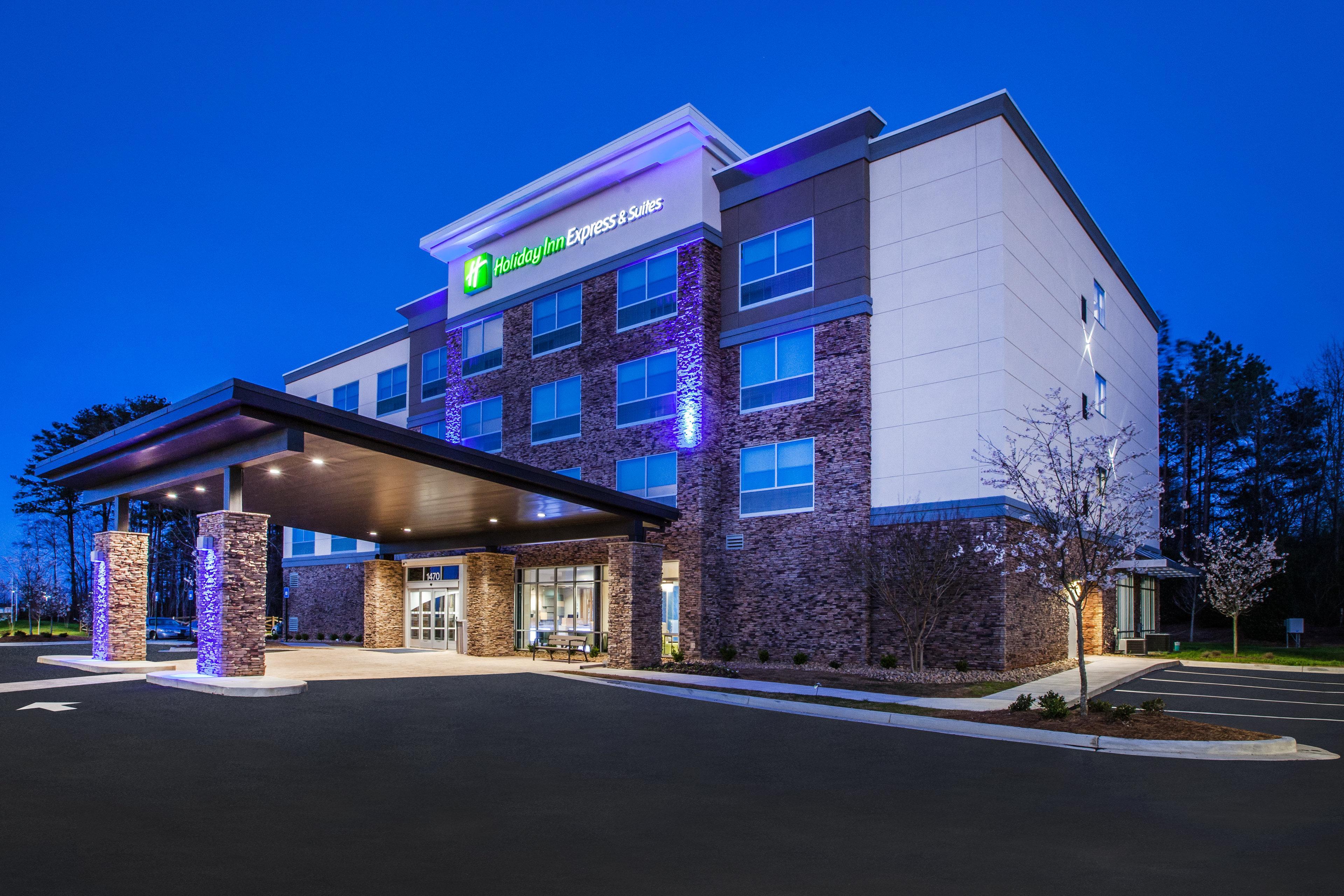 Hotel Express & Atlanta N - By Ihg 3*